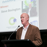 steve Bevington