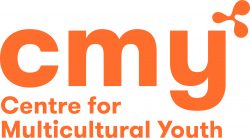 Senior Multicultural Youth Worker (CMY246)