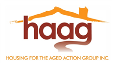 Advocacy Lead - Ageing on the Edge