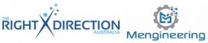 The Right Direction Australia Limited – Mengineering® The Right Direction Australia Limited – Mengineering®