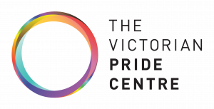 Victorian Pride Centre Victorian Pride Centre
