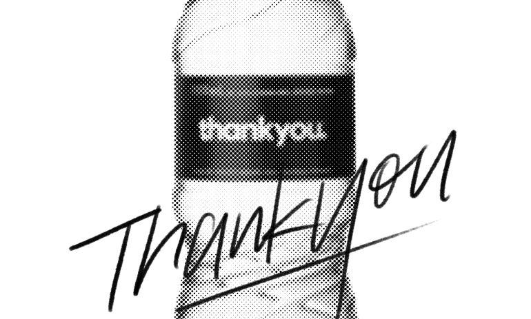 Thankyou Water