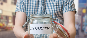 charity