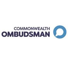 Commonwealth Ombudsman Officer