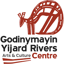Centre Manager - Godinymayin Yijard Rivers Arts & Culture Centre