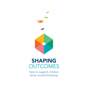 Shaping Outcomes Shaping Outcomes