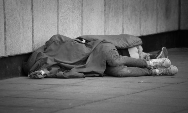 Homelessness eradication program to grow in Australia - PBA