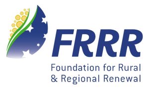 FRRR Donor Engagement Coordinator FRRR Donor Engagement Coordinator