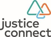 Justice Connect Board Member