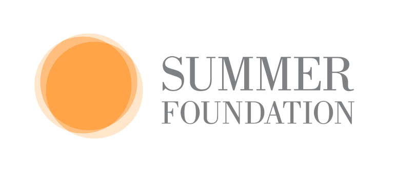 Summer Foundation Annual Public Forum