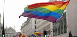 National day of giving set to boost Aussie LGBTIQ+ projects