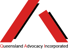 Chief Executive Officer, Queensland Advocacy Incorporated