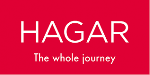Hagar International Global Fundraising Lead