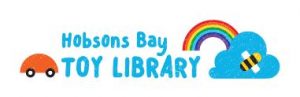 Hobsons Bay Toy Library Co Treasurer