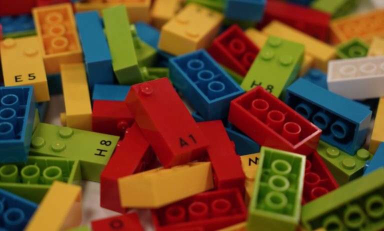 buy lego braille bricks