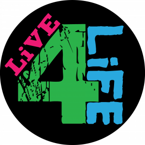 Fundraising Campaign Coordinator - Youth Live4Life
