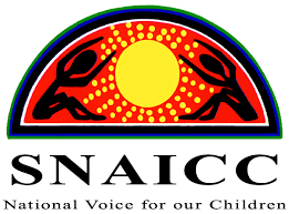 SNAICC Senior Policy and Research Officer SNAICC Senior Policy and Research Officer