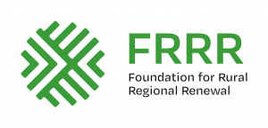 FRRR Grants Officer – Future Drought Fund Program