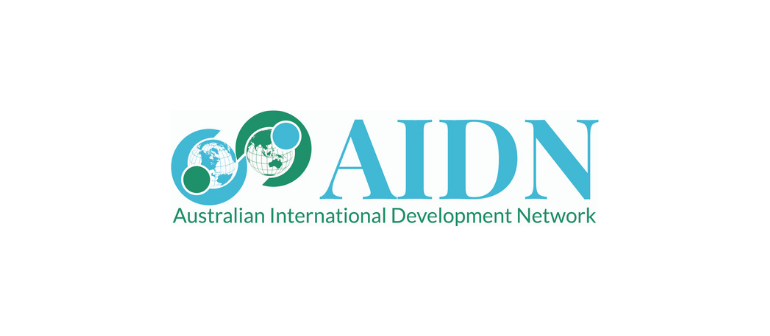 IWD Webinar presented by AIDN and ActionAid