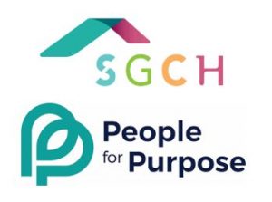 Chief Operations Officer: St George Community Housing