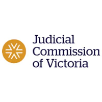 Lawyer - Judicial Commission of Victoria