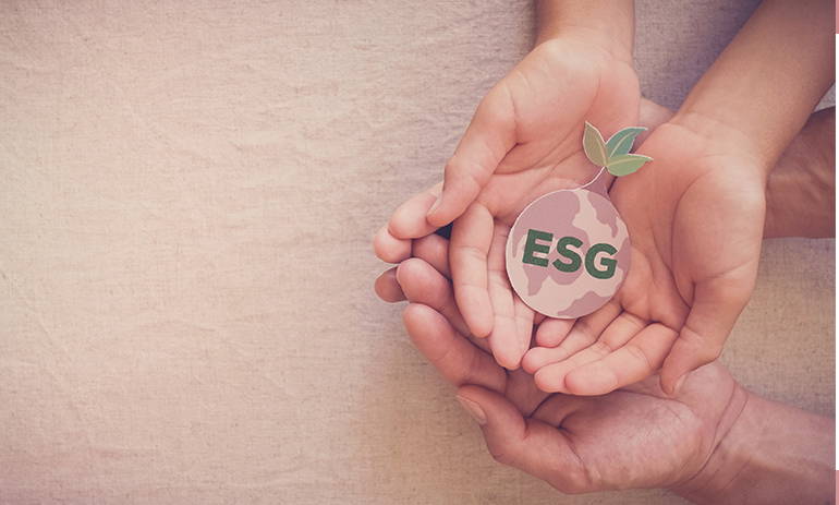 Celebrating the best in ESG research | PBA - Pro Bono Australia