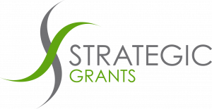 Client Manager/Grants Strategist