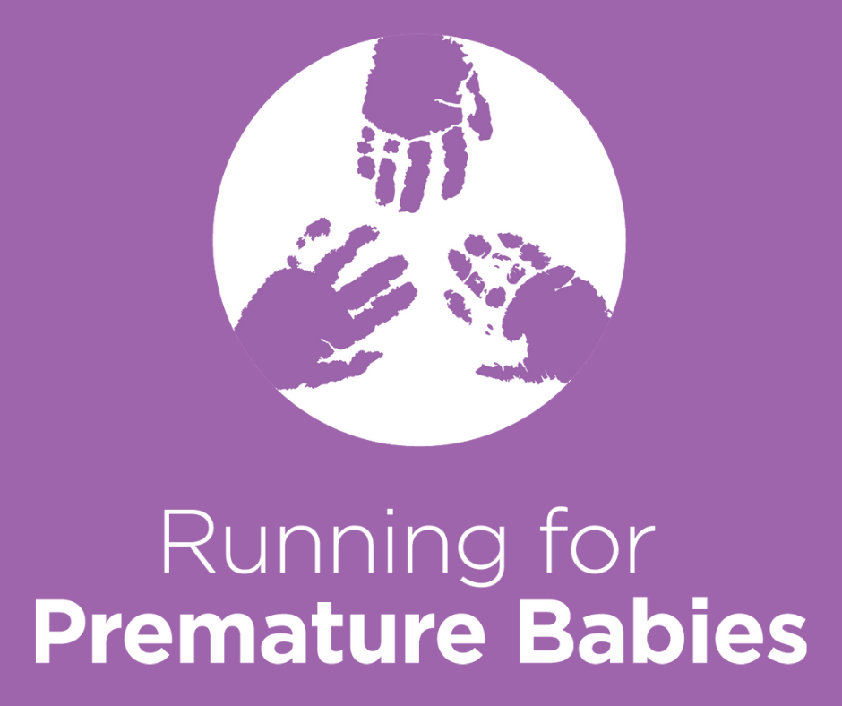 Community Fundraising Coordinator at Running for Premature Babies ...