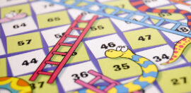 EOFY 2021 will be a story of snakes and ladders