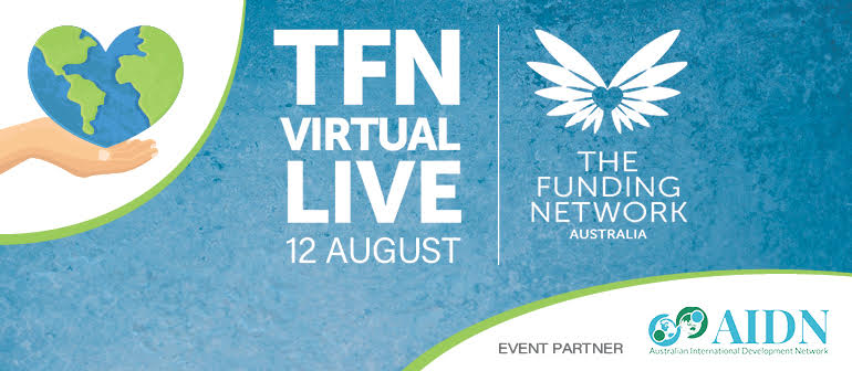 TFN Virtual Live