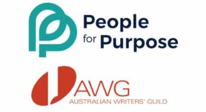 Executive Australian Writers' - Jobs