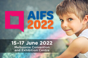 Australian Institute of Family Studies (AIFS) 2022 Conference
