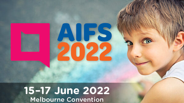Australian Institute of Family Studies (AIFS) 2022 Conference