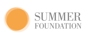 Communications and Marketing Manager – Summer Foundation