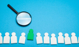 Breaking the mould when it comes to finding the right person for the job Breaking the mould when it comes to finding the right person for the job