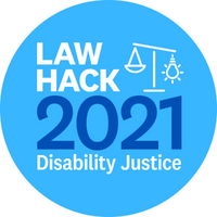 LawHack 2021: Disability Justice