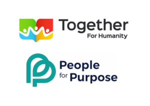 Chief Executive Officer : Together for Humanity