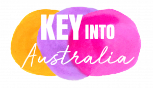 Mentor with Key Into Australia ( Volunteer)
