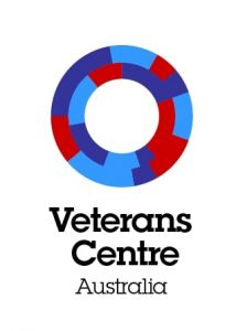 Veterans Centre Volunteer