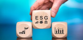 The impacts of greater ESG performance
