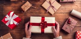 Last-minute guide to an ethical Christmas 