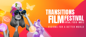 Transitions Film Festival 2022