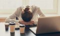 Employee burnout on the rise