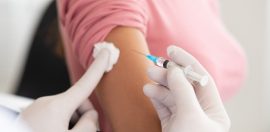 Does your charity need to develop a vaccination policy?
