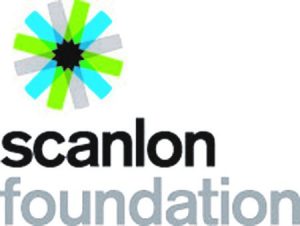Scanlon Foundation, Senior Manager, Community Development