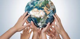 Charity impact fund goes global