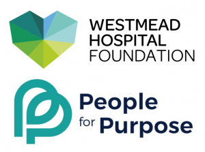 Chief Executive Officer: Westmead Hospital Foundation