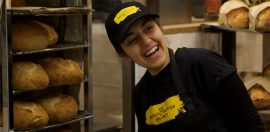 Social enterprise urges Aussies to Bake for a Baker