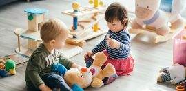 $7.6M going to help kids in Tasmania through payment-by-outcomes investment