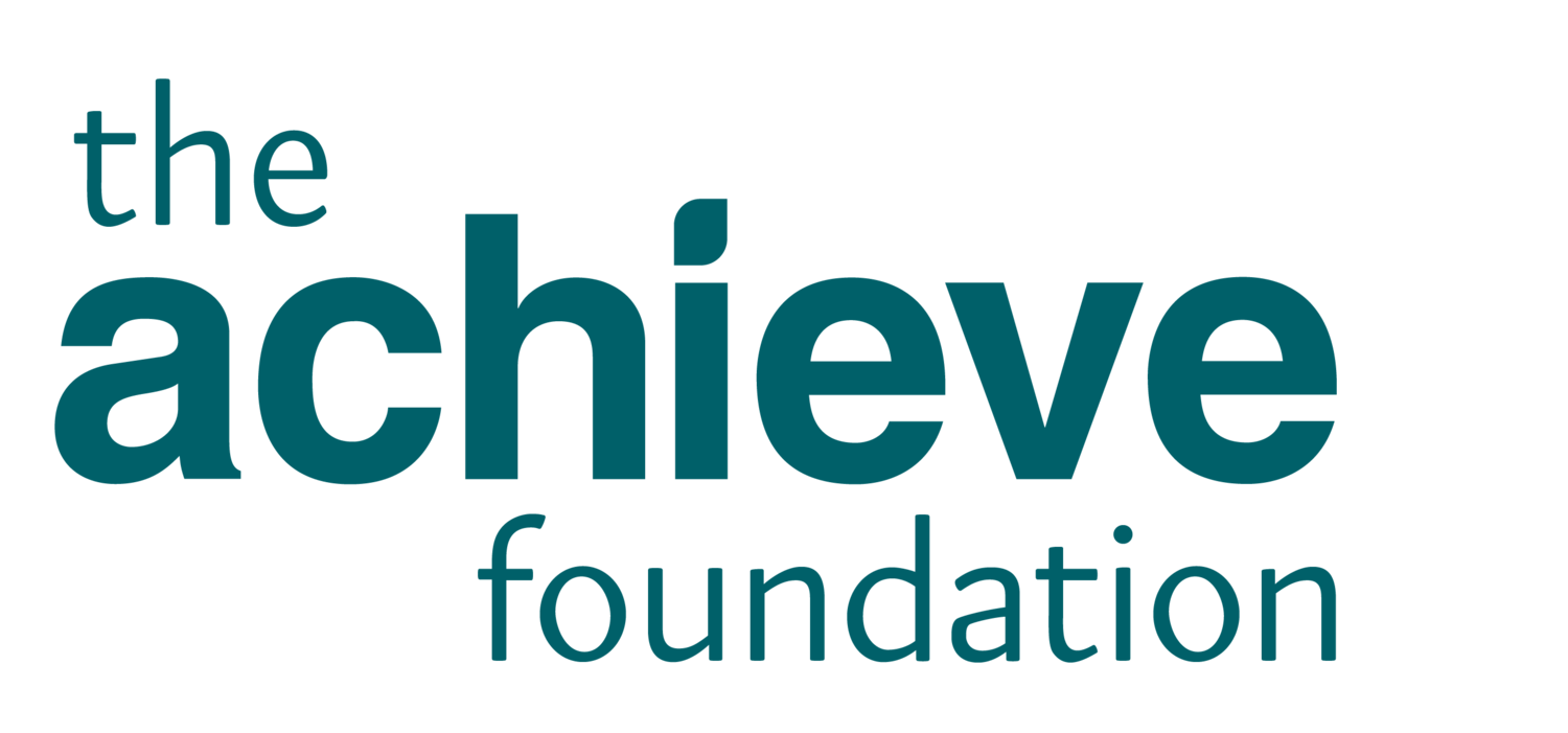 Board Member at The Achieve Foundation Jobs